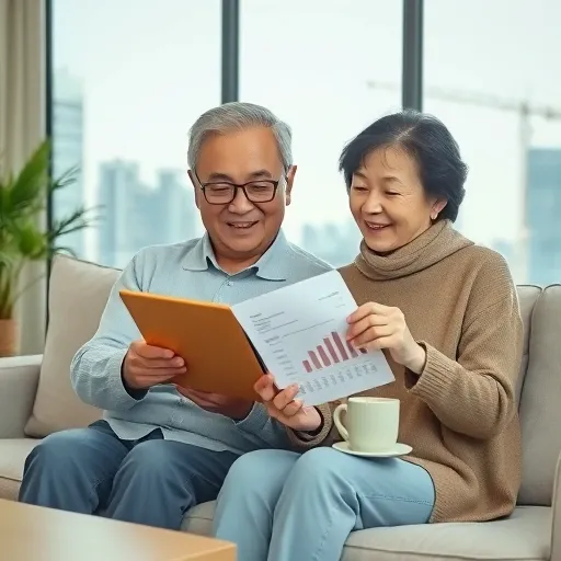 불안정한 미래, 매달 '월급' 같은 현금 흐름이 간절하다면?