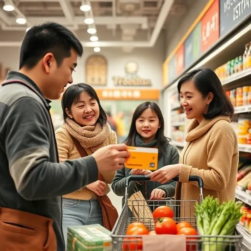 대구 시민이라면 주목! 당신만을 위한 '대구 민생회복 소비쿠폰' 알뜰 활용법