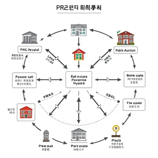 바쁜 자산가를 위한 고수익 공매 투자, 숨겨진 디테일에 집중하라