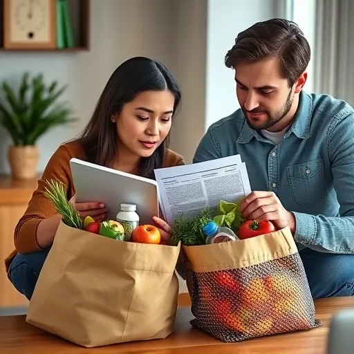 2025년 민생회복 소비쿠폰: 당신의 경제를 살릴 핵심 전략