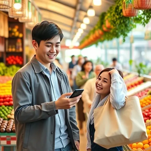 민생회복 소비쿠폰, 잘못 쓰면 '그냥 쓰는 돈'이 됩니다