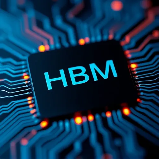 HBM 투자, 놓치기 쉬운 '숨겨진 복병'과 전문가 조언