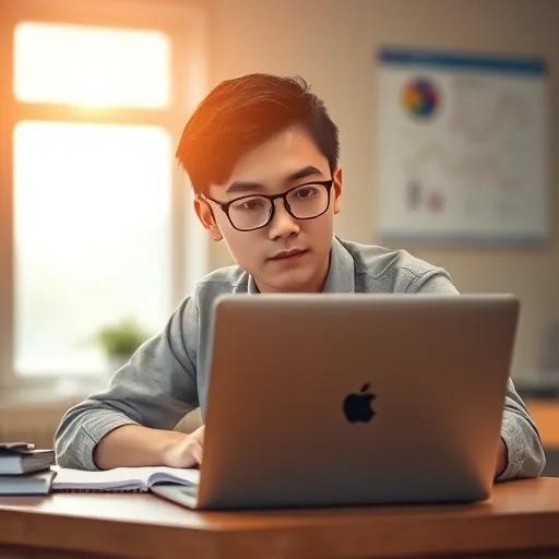 서류 전형, "나만의 스토리"로 승부하는 법