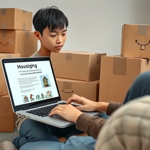2025년 청년 주거급여 분리지급, '진짜' 신청 자격 조건 상세 분석