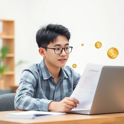 상환, 그리고 그 이후: 취업 후 상환, 중도 상환, 그리고 전문적인 조언이 필요한 순간