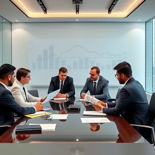 2025년 대형 로펌 트렌드와 성공적인 법률 자문 활용 전략