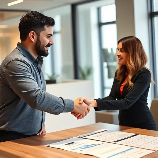 법적 보호막 & 전문가 조언: 가맹사업법과 분쟁 대처법