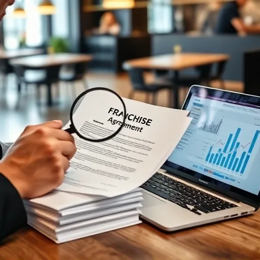 단계별 성공 전략: 현명한 가맹 본사 선택과 초기 세팅 팁