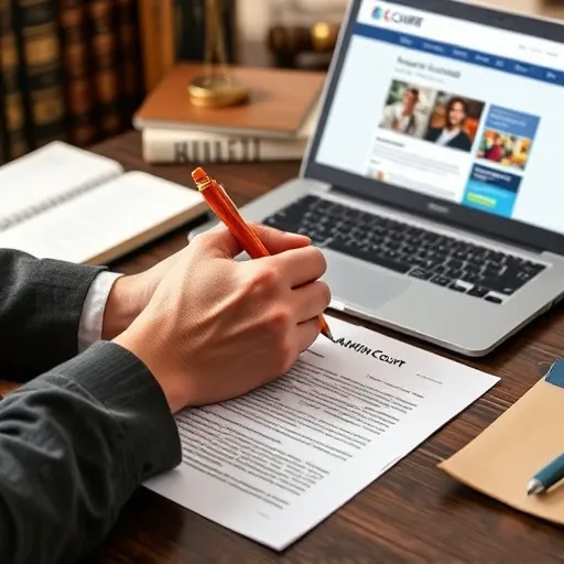 가압류 신청서, 이렇게 작성해야 기각 없이 통과합니다