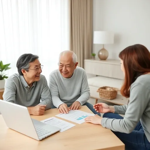 동의 없이도 가능할까? 살아있는 부모님 재산 조회 합법적 방법 총정리