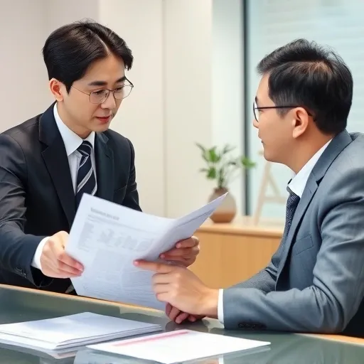 복잡한 상황일수록 전문가와 함께! 상속 설계부터 재산 분쟁까지