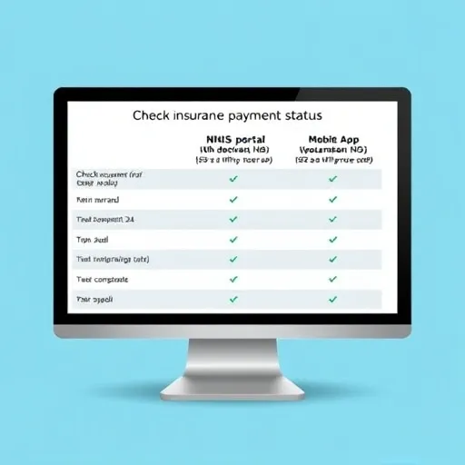 사업장 4대 보험료 납부 현황: 개인 납부와의 차이점 및 관리