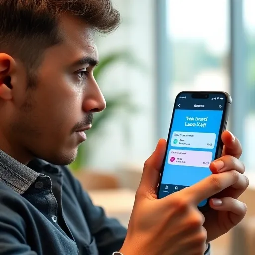 2. 1금융권 무직자 비상금 소액대출 활용 전략: 숨겨진 승인 조건