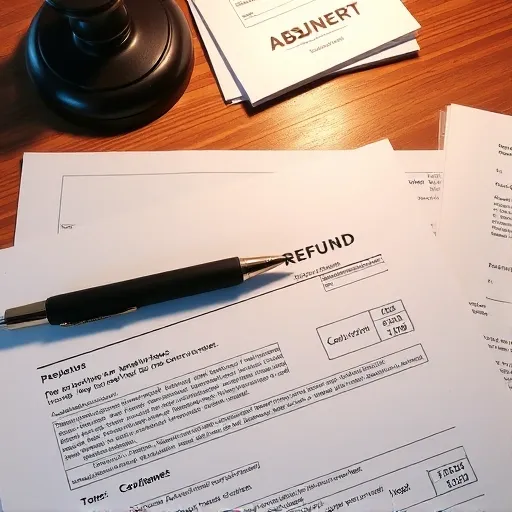 핵심 서류 완벽 체크리스트와 '환급가산금' 계산 실무 팁