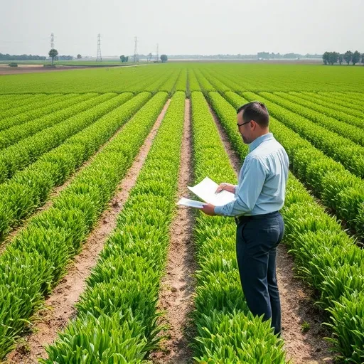 증여받은 농지 처리: 비사업용 토지 적용 제외 팁과 유의사항