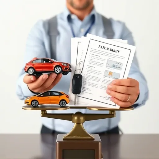 자산 가치 극대화를 위한 상품화 및 서류 준비