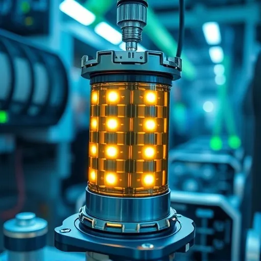 원통형 배터리 테마주: 밸류체인별 핵심 수혜 기업 분석