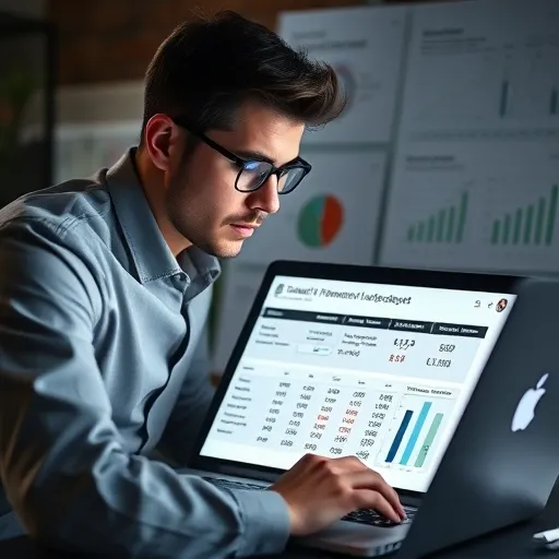 전략 1: 신용보증재단 부결 후 정책 금융 재접근