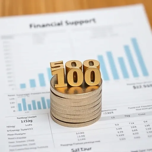 일회성이지만 놓치면 안 될 '월 100만원' 급 지원금 활용법