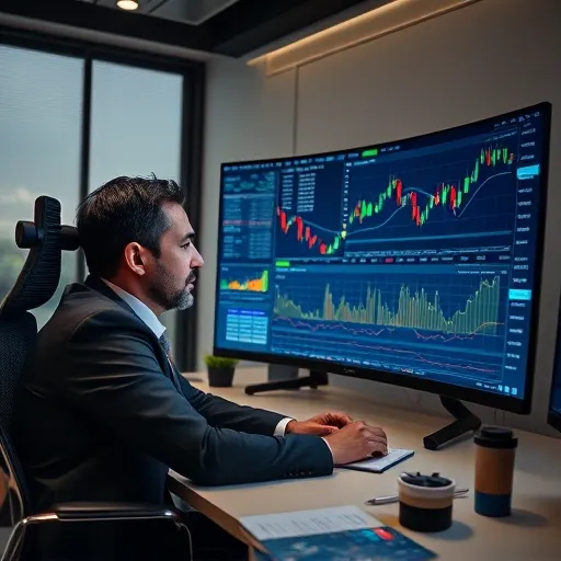 변화하는 시장 환경: 자산군별 포트폴리오 재조정 전략