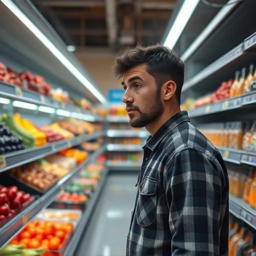 2025년 식탁을 위협하는 4대 복합 리스크 분석