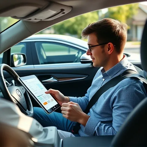 개인 맞춤형 최적화 전략: 운전자 습관(UBI) 극대화 방안