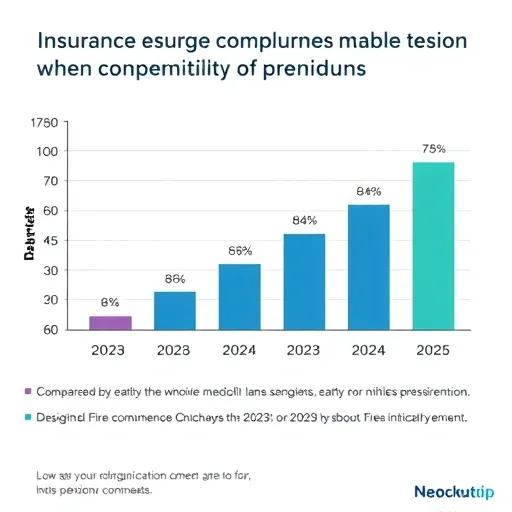 비갱신형과 갱신형의 착한 보험료 트레이드오프: 장기적인 관점
