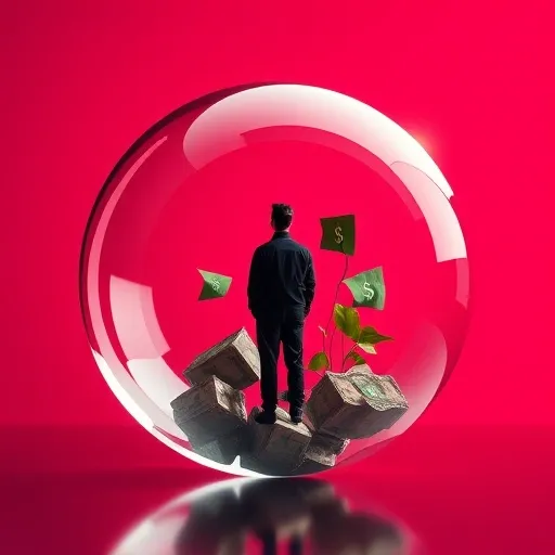 필터버블을 깨고 냉철하게 투자하는 법: 정보 편향성 극복