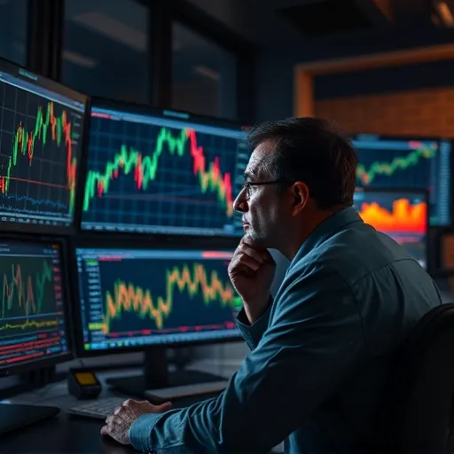 버블 붕괴 전 반드시 확인해야 할 자산시장 진단 지표 3가지