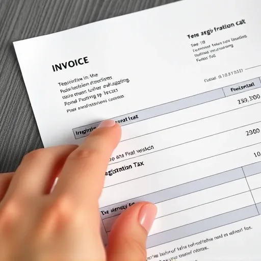 최대 90% 감면? 등록면허세 절감 조건 및 최신 트렌드