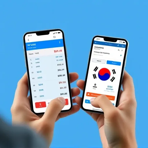 2025년 해외에서 가능한 한국 정부 서비스: 모바일 행정 활용법