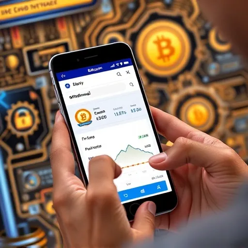 빗썸 가상자산 출금 절차: 단계별 완벽 가이드