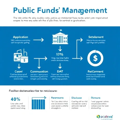 투명성을 높이는 보조금 정보 공시 전략 및 감사 대비