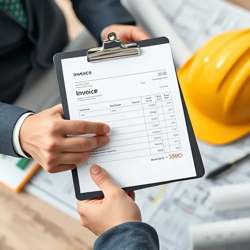 2025년 기준, 공사대금청구서 핵심 서류 완벽 정리
