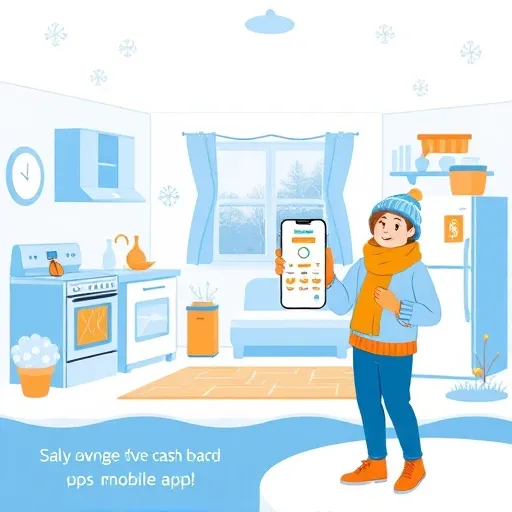 가스비 캐시백 신청 자격과 쉬운 온라인 신청 방법 (행동 유도)