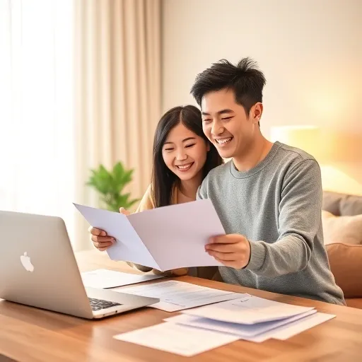 2025년 버팀목 전세자금대출, 행복주택 입주 자격 분석