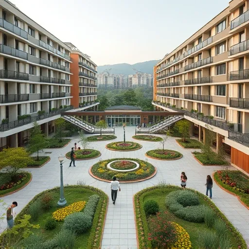 한화포레나 부산 덕천 투자의 롱테일 전략: 실수요 vs 장기 가치