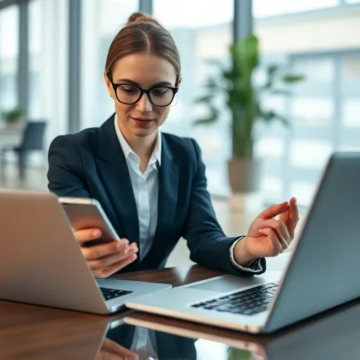 실패 없는 인증서 복사: PC에서 스마트기기로의 완벽 이동 가이드