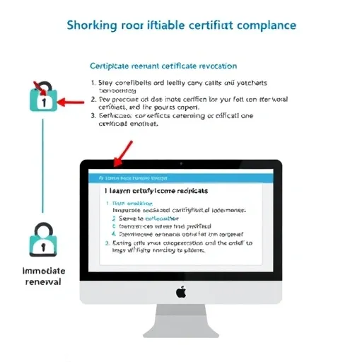 2025년 금융인증서 전환: IBK 기업은행 이용자들의 대응 방안
