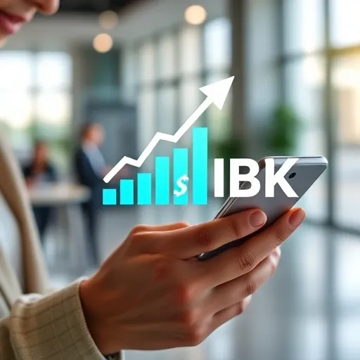 IBK 사잇돌 대출 자격 조건, 연봉 및 신용 점수 기준 상세 분석