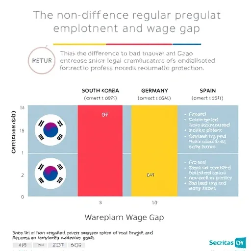 2025년 한국 노동시장 전망과 비정규직 문제 해결을 위한 정책 방향