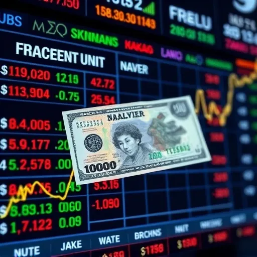 소수점 주식 매매 시 복병: 세금과 배당금 처리 방식