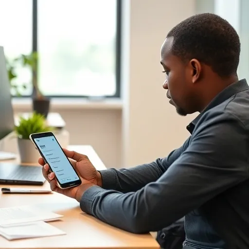 2025년소액대출절차5단계: 간편 신청 프로세스 분석