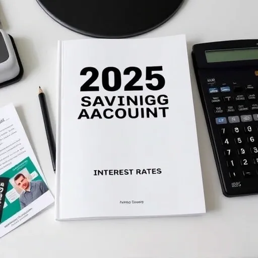 2025년 주요 은행별 군적금 금리 비교: 최대 혜택을 위한 실전 체크리스트