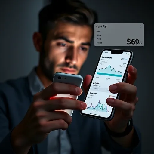 DSR 규제를 우회하여 모바일 비상금 대출 한도를 늘리는 방법