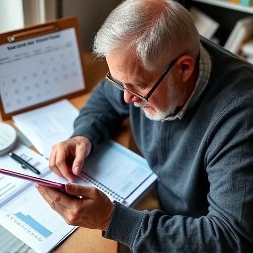 조기수령 자격 핵심: 납부 기간 10년 확보 전략 (추납 제도 상세 분석)