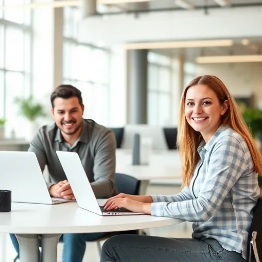 2. 청년 인재가 주목해야 할 48곳의 공통 트렌드