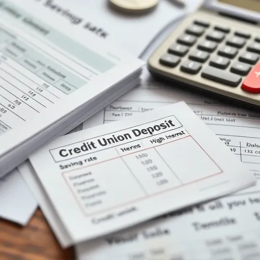 고액 자산가들의 선택: 정기예금과 세테크를 결합하는 전략