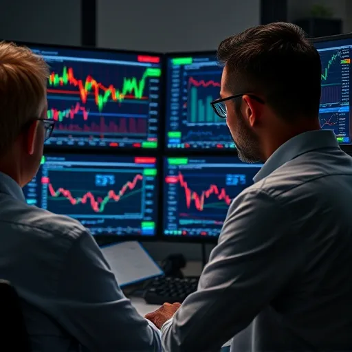 주식 매매팁: 감정을 배제하는 매도 시스템 설계