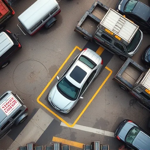 개인 간 차량 인수: 명의 이전 절차와 서류 준비 팁